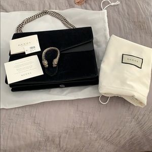 ❌SOLD❌ Gucci Medium Dionysus bag